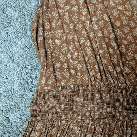 Beautiful Candie's cap sleeve dress - Picture 5 of 7